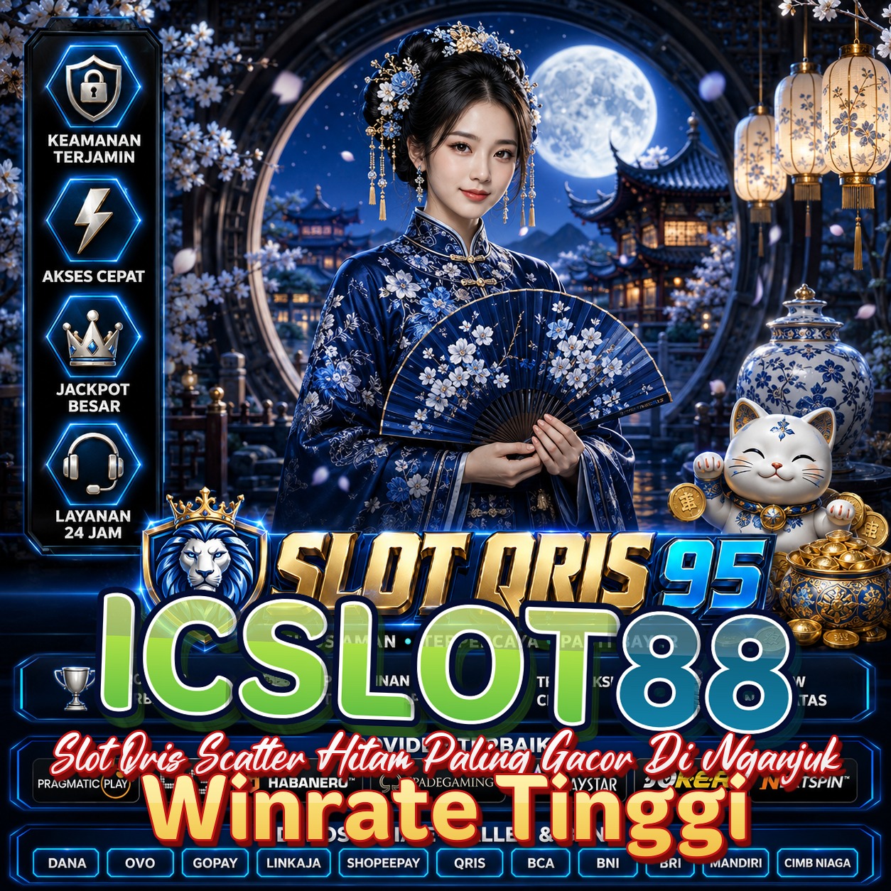 ICSLOT88