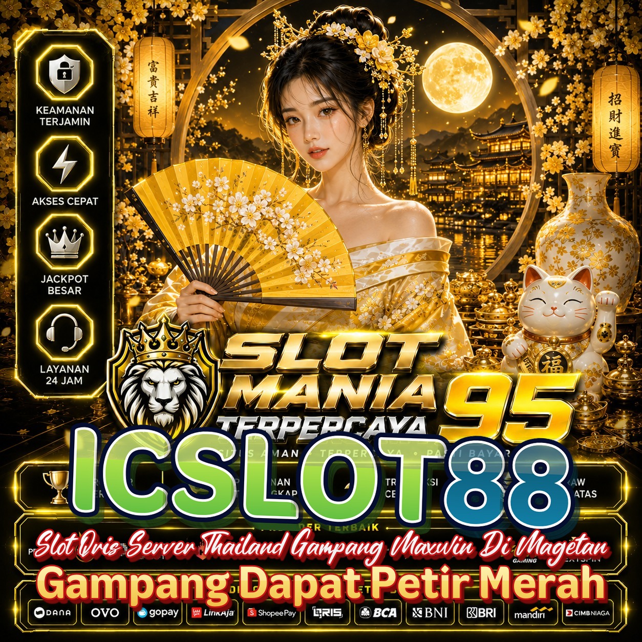 ICSLOT88