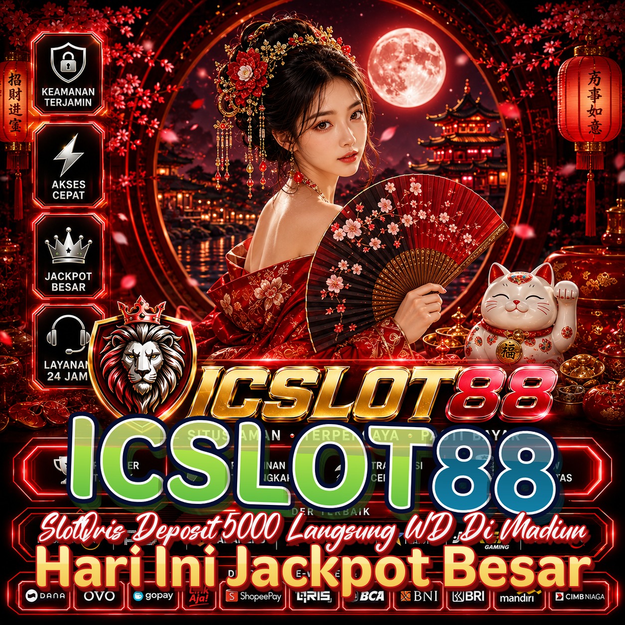 ICSLOT88