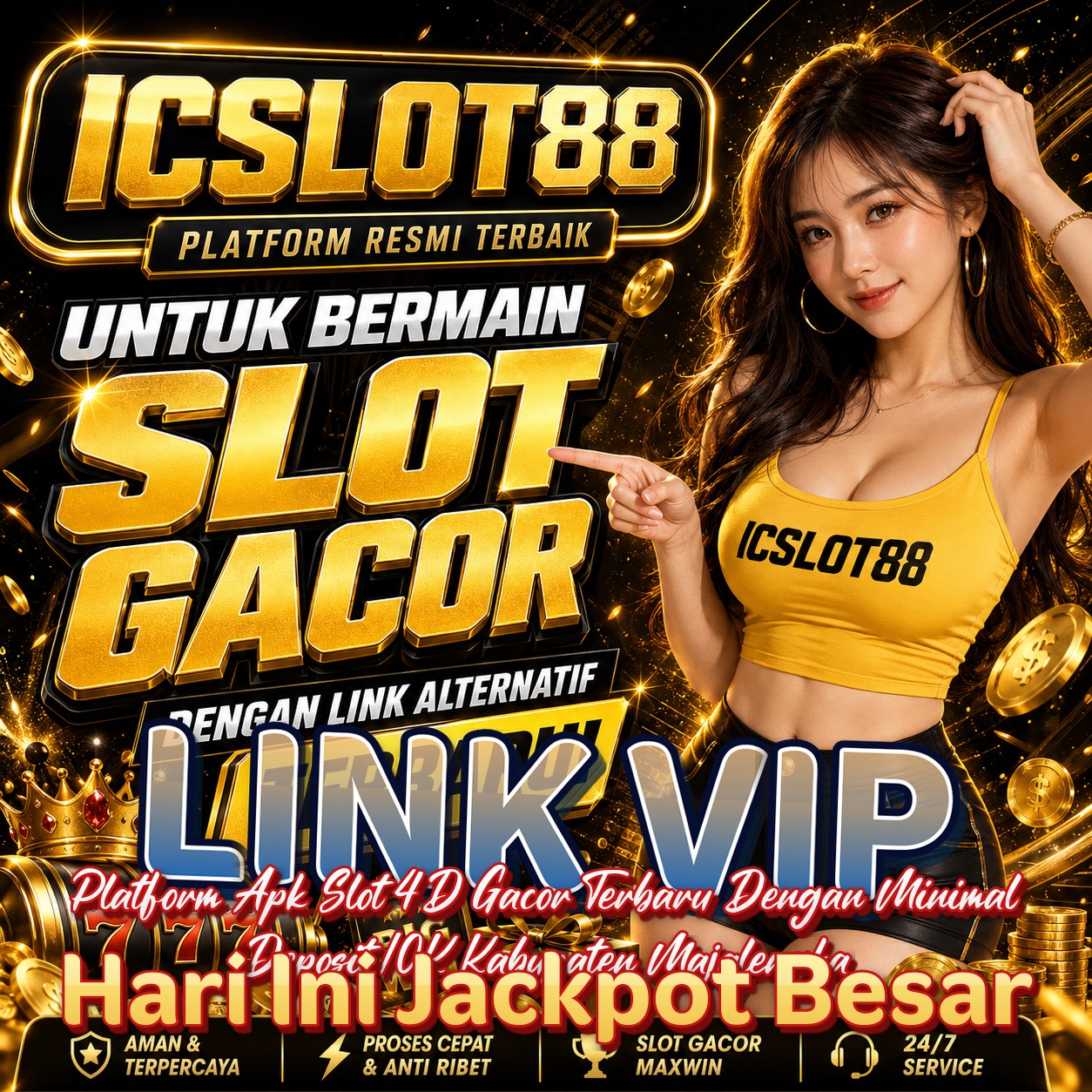 LINK VIP